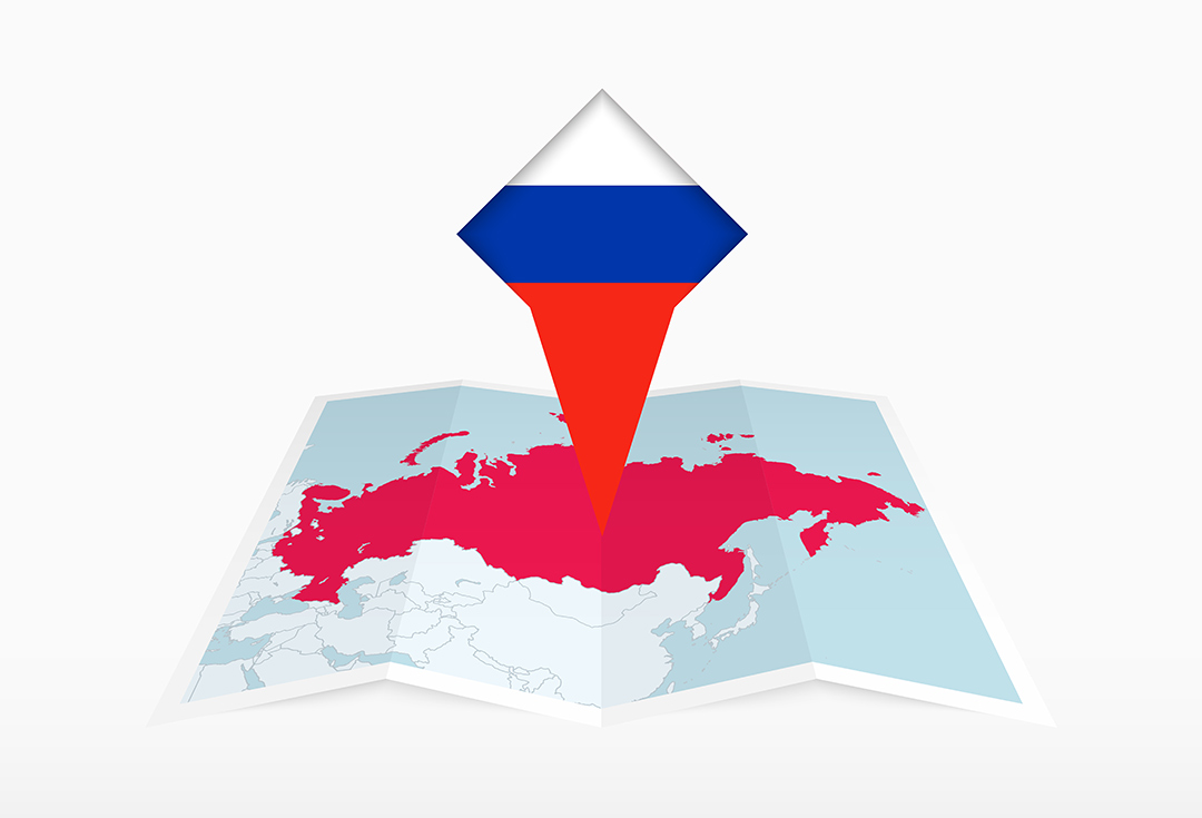 Rusya'da Dijital Pazarlamada Hangi Stratejiler İzlenmeli? 